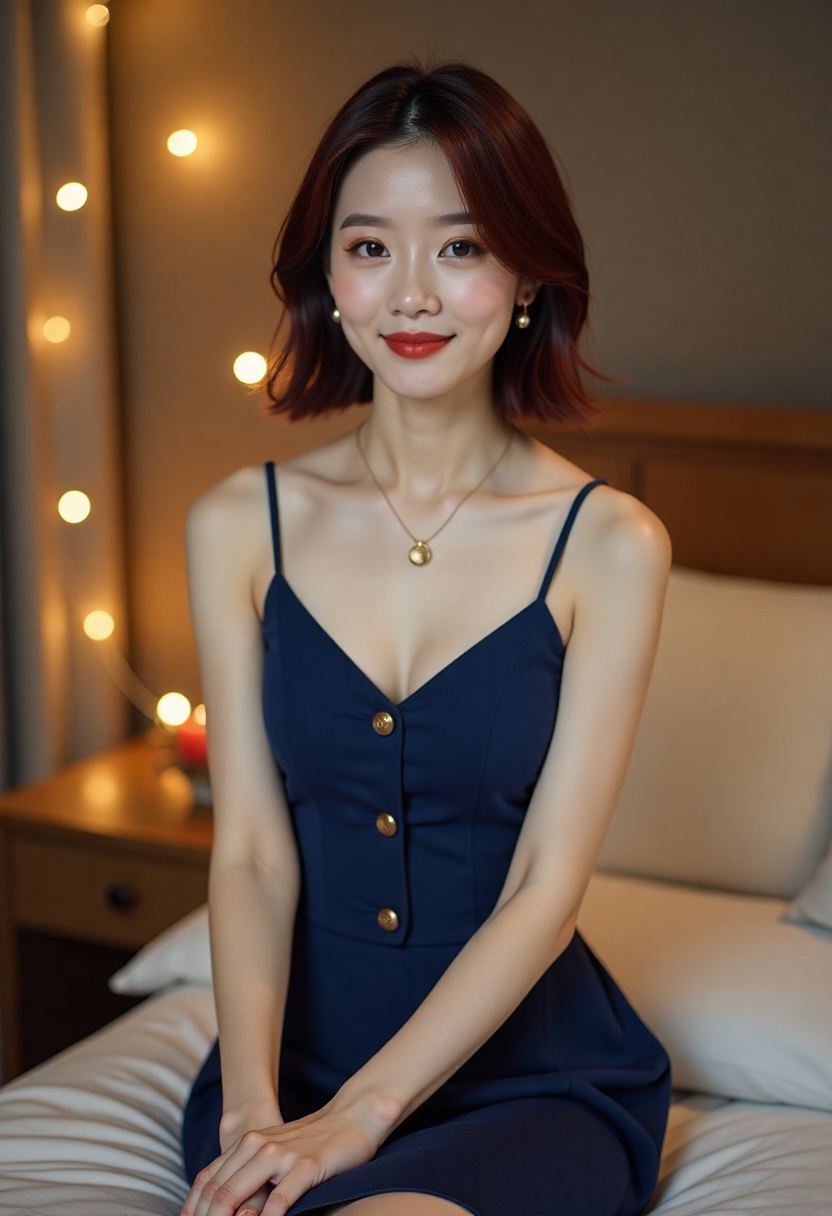 夜航来信悬疑剧海报