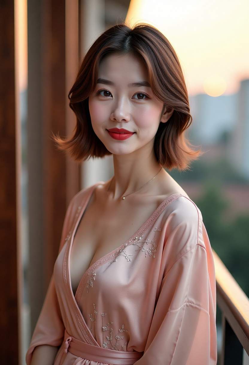 长街尽头即将上映电影剧照